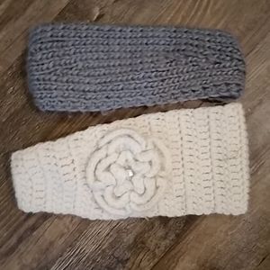 2 Headbands